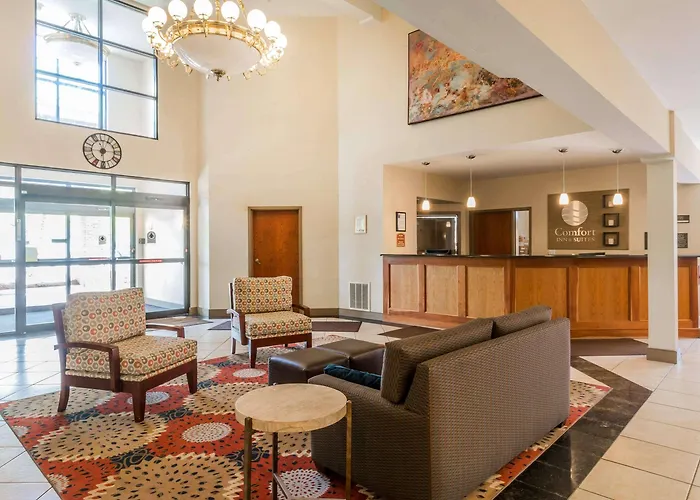 Comfort Inn & Suites