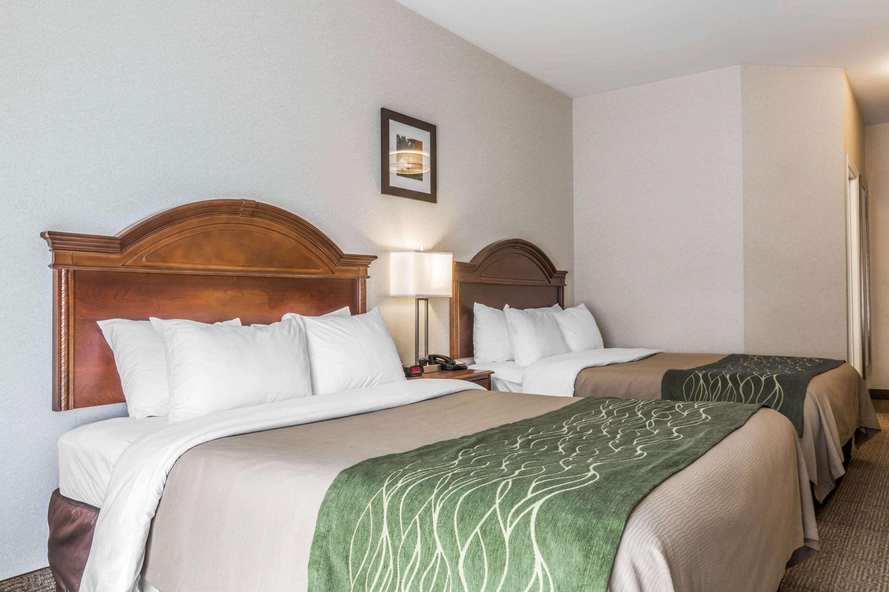 Comfort & Hotel 3*