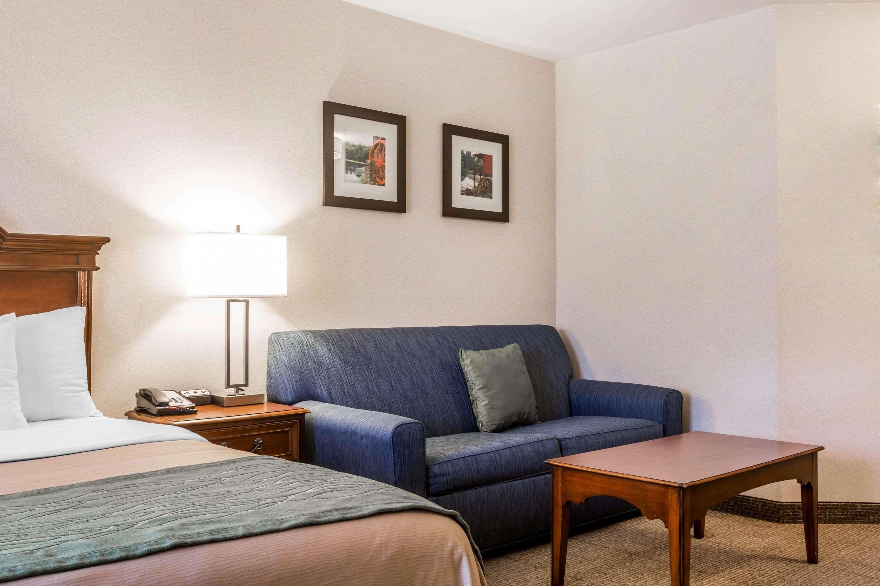Comfort & Hotel