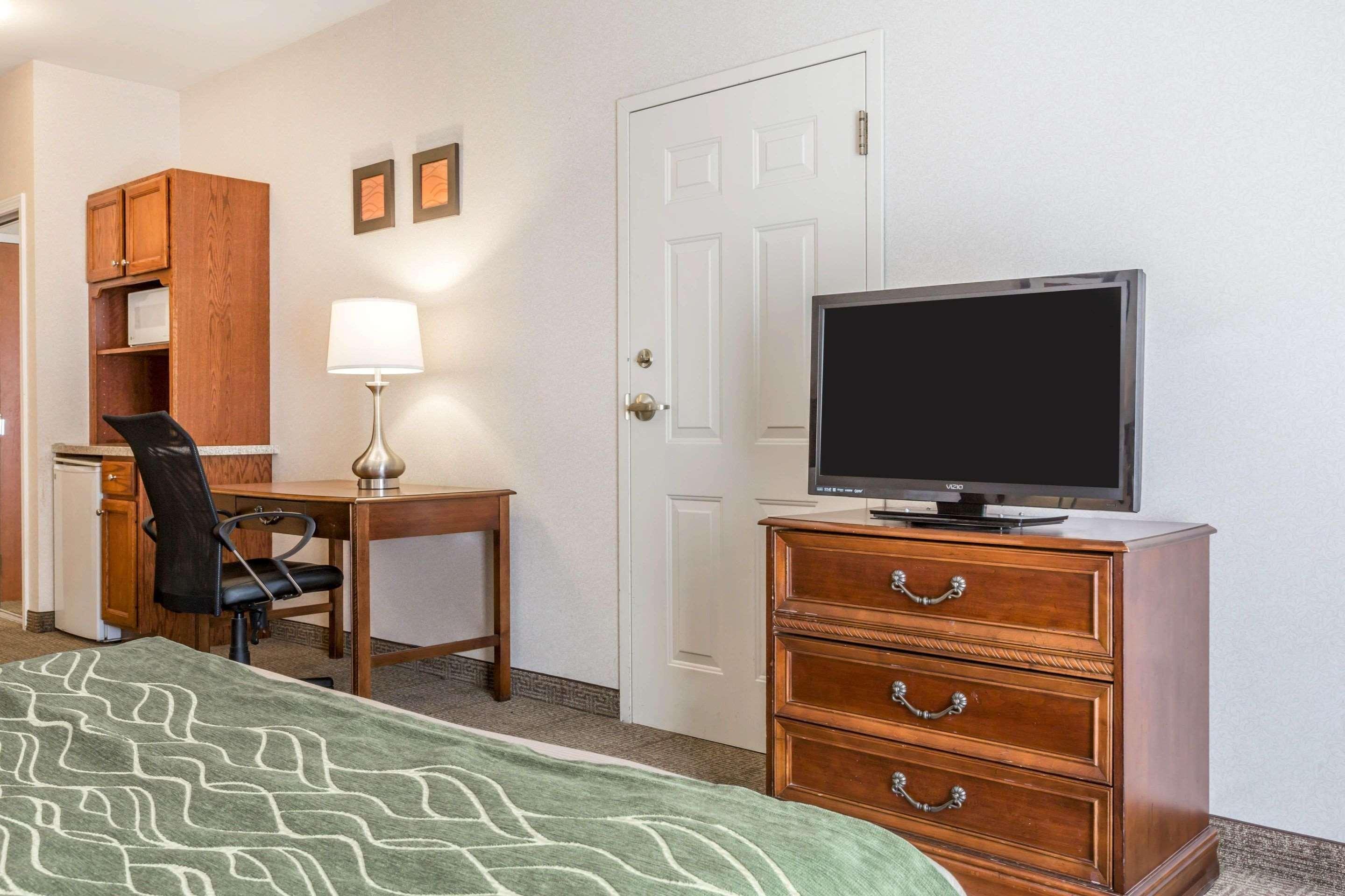 Comfort & 3* Burlington