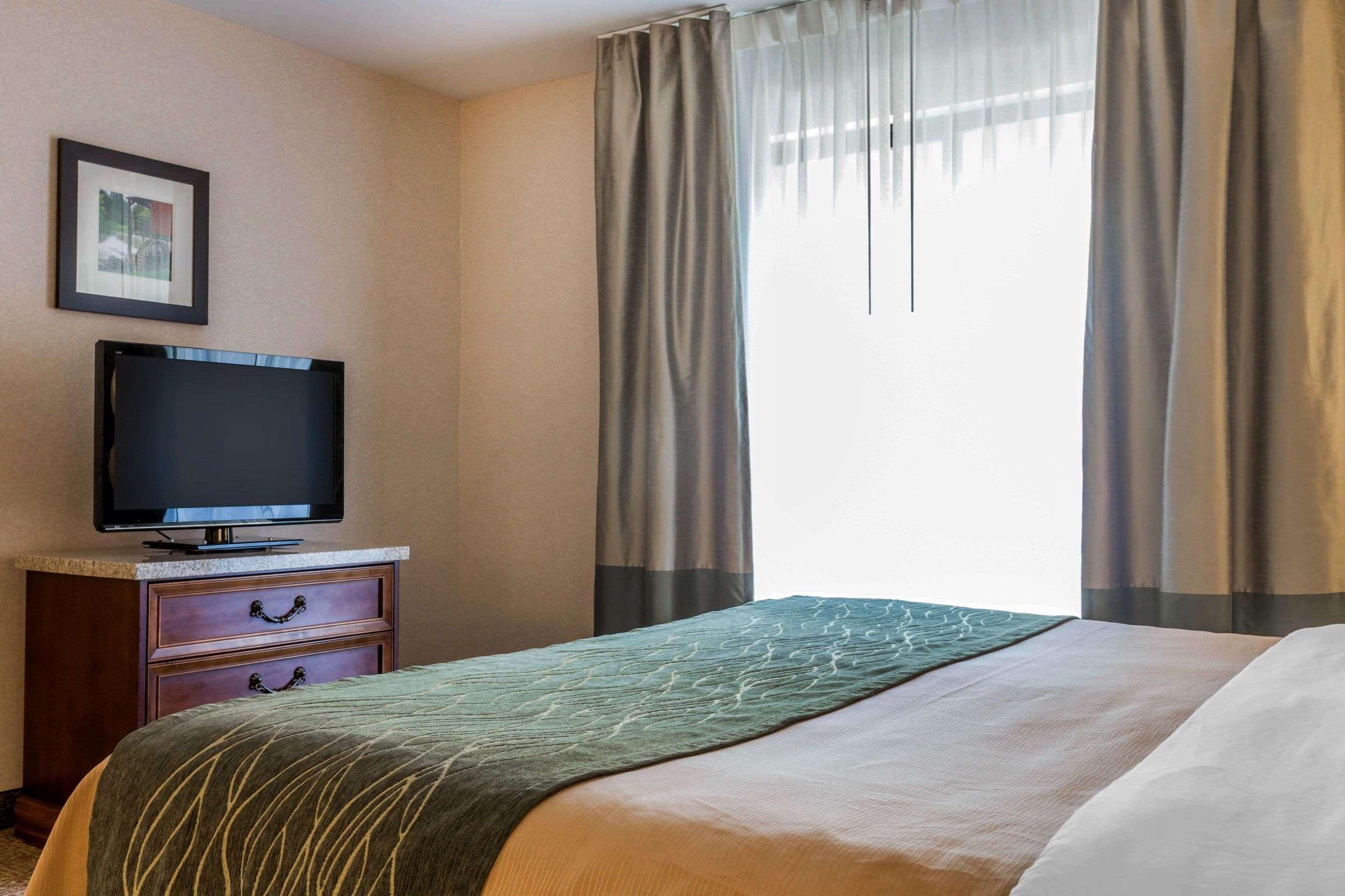Hotel Comfort & 3*