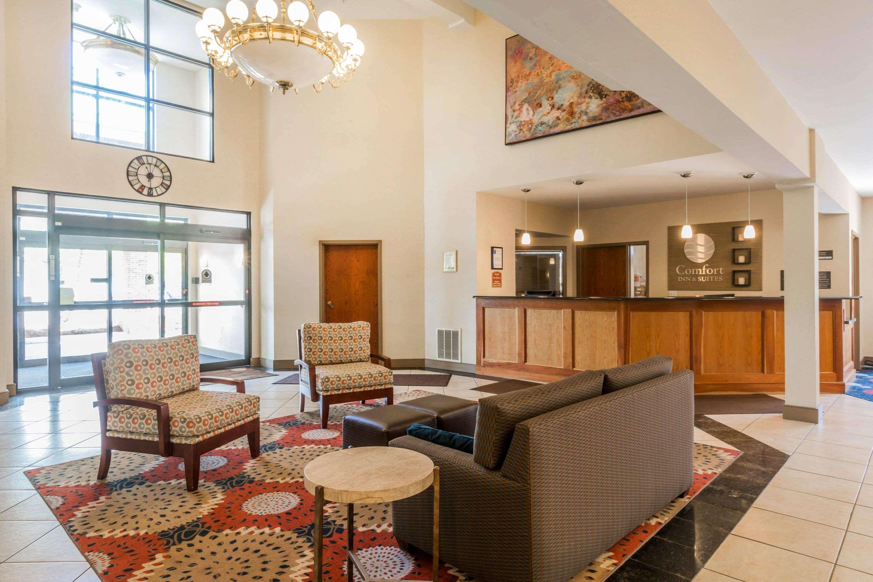 Comfort & Hotel 3*