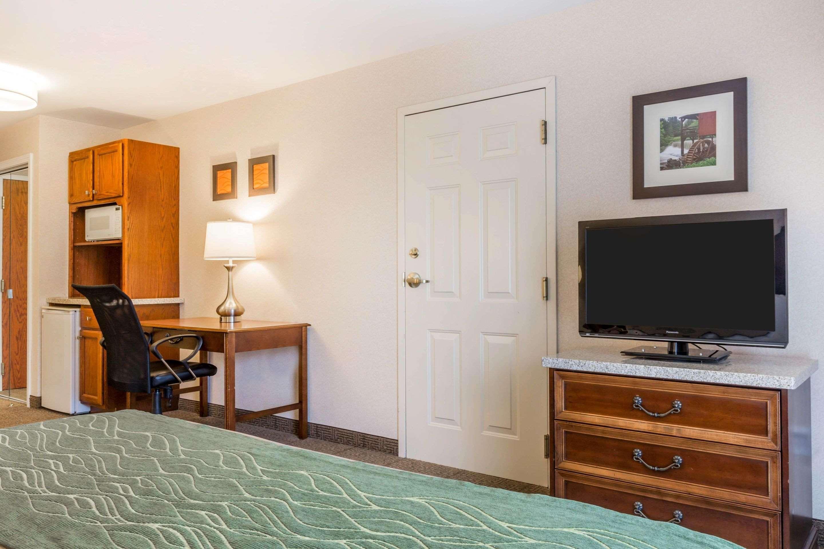 Comfort & 3* Burlington