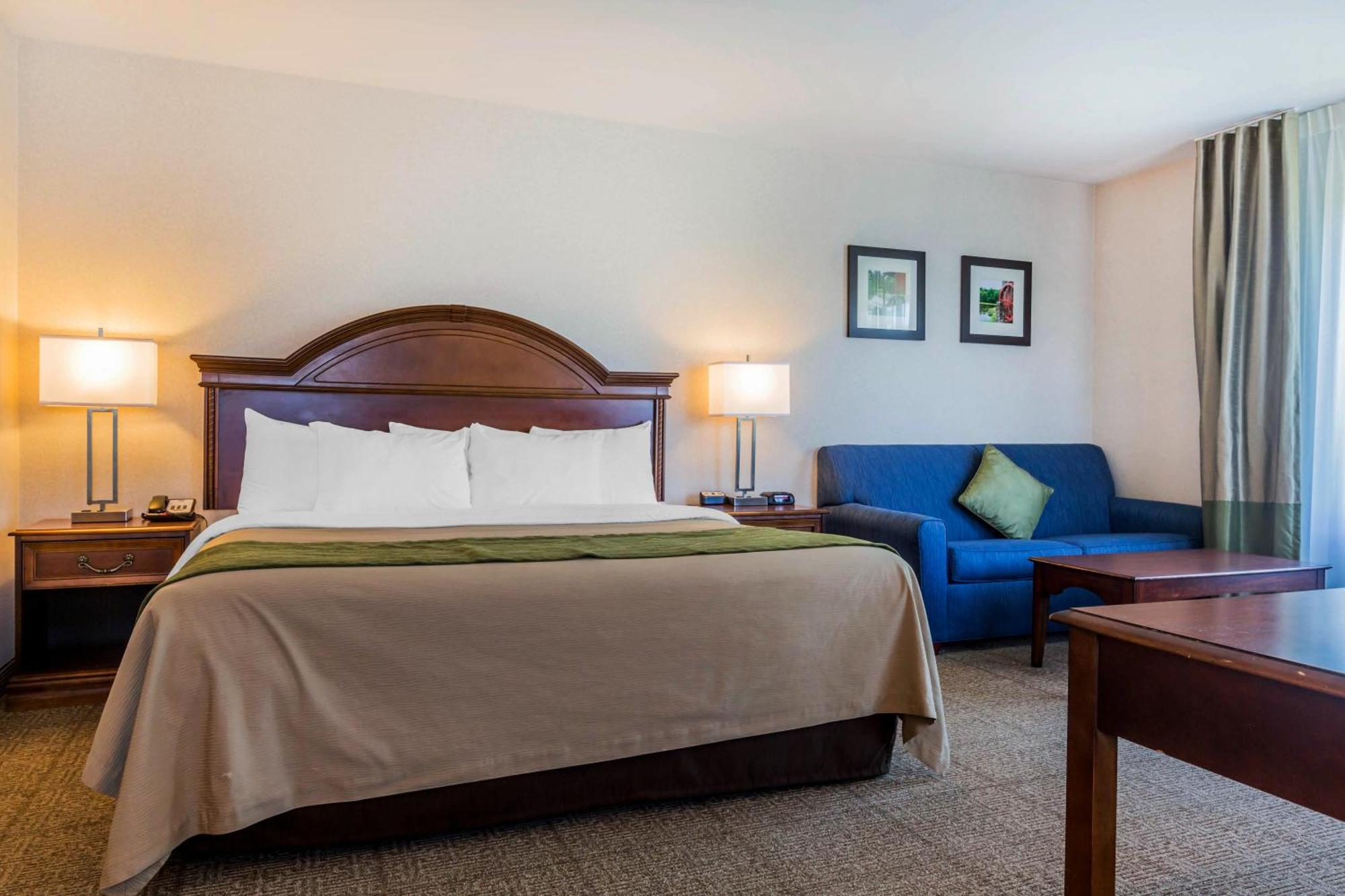 Comfort & 3*