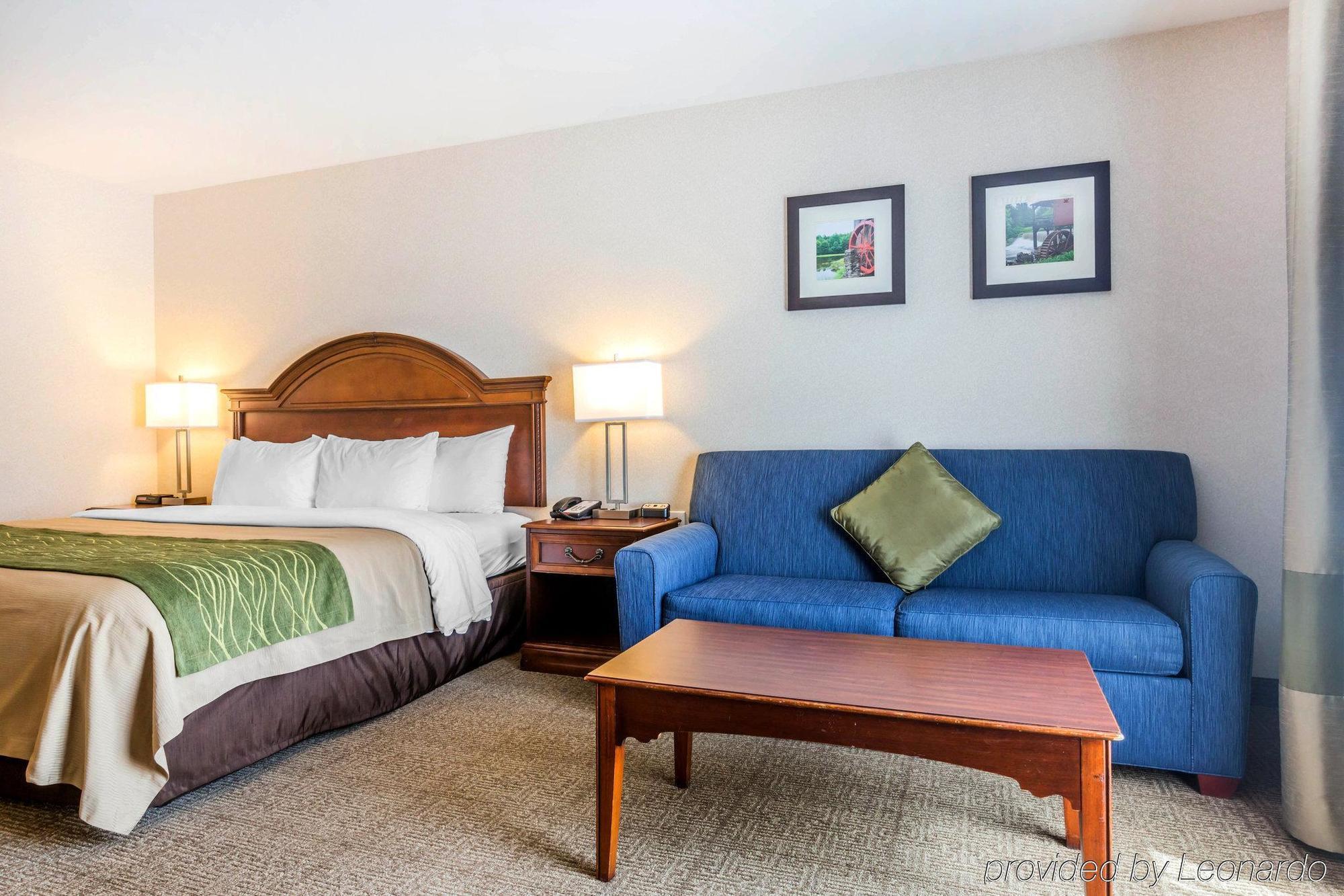 Hotel Comfort & 3*